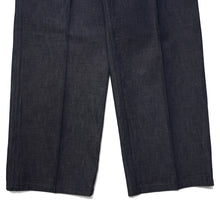 Denim Pants 〈Ben Davis Signature collection Curated by POGGY〉
