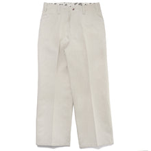 Cotton /Line Pants〈Ben Davis Signature collection Curated by POGGY〉
