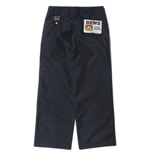 WIDE PANTS / BEN DAVIS PROJECT LINE