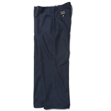 WIDE PANTS / BEN DAVIS PROJECT LINE