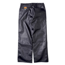 Leather ORIGINAL PANTS〈Ben Davis 90th Anniv. Capsule collection Curated by POGGY〉