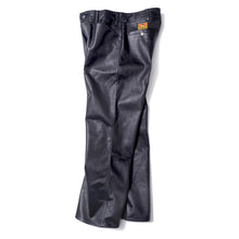 Leather ORIGINAL PANTS〈Ben Davis 90th Anniv. Capsule collection Curated by POGGY〉