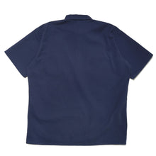 SS Half Zip Shirt〈Ben Davis Signature collection Curated by POGGY〉