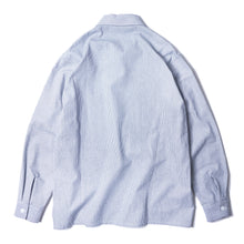 Mix Half Zip Shirt Ⅰ〈Ben Davis 90th Anniv. Capsule collection Curated by POGGY〉