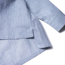 Mix Half Zip Shirt Ⅰ〈Ben Davis 90th Anniv. Capsule collection Curated by POGGY〉