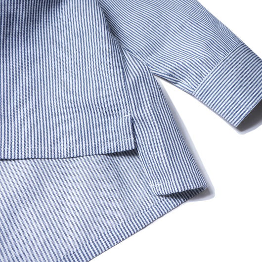 Mix Half Zip Shirt Ⅰ〈Ben Davis 90th Anniv. Capsule collection Curated by POGGY〉