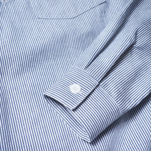 Mix Half Zip Shirt Ⅰ〈Ben Davis 90th Anniv. Capsule collection Curated by POGGY〉