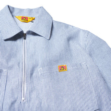 Mix Half Zip Shirt Ⅰ〈Ben Davis 90th Anniv. Capsule collection Curated by POGGY〉