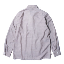 Mix Half Zip Shirt Ⅰ〈Ben Davis 90th Anniv. Capsule collection Curated by POGGY〉