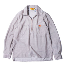 Mix Half Zip Shirt Ⅰ〈Ben Davis 90th Anniv. Capsule collection Curated by POGGY〉