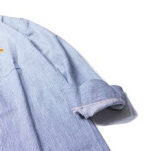 Mix Half Zip Shirt Ⅱ〈Ben Davis 90th Anniv. Capsule collection Curated by POGGY〉