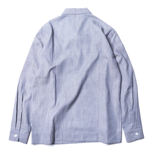 Mix Half Zip Shirt Ⅱ〈Ben Davis 90th Anniv. Capsule collection Curated by POGGY〉