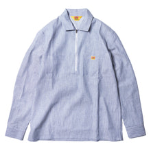 Mix Half Zip Shirt Ⅱ〈Ben Davis 90th Anniv. Capsule collection Curated by POGGY〉