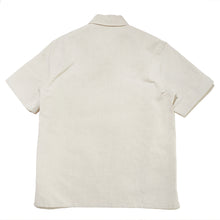 Mix Half Zip Shirt Ⅲ 〈Ben Davis Signature collection Curated by POGGY〉