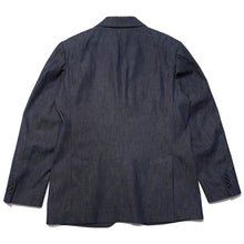 Denim Jacket 〈Ben Davis Signature collection Curated by POGGY〉
