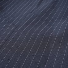 Pinstripe Tailored Jacket〈Ben Davis 90th Anniv. Capsule collection Curated by POGGY〉