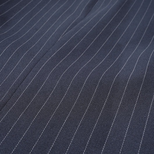 Pinstripe Tailored Jacket〈Ben Davis 90th Anniv. Capsule collection Curated by POGGY〉