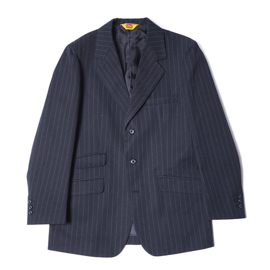 Pinstripe Tailored Jacket〈Ben Davis 90th Anniv. Capsule collection Curated by POGGY〉