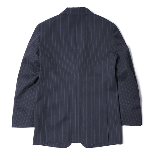 Pinstripe Tailored Jacket〈Ben Davis 90th Anniv. Capsule collection Curated by POGGY〉