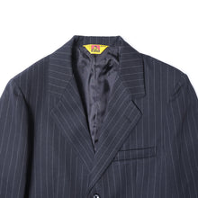 Pinstripe Tailored Jacket〈Ben Davis 90th Anniv. Capsule collection Curated by POGGY〉
