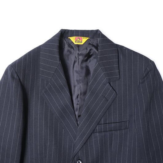 Pinstripe Tailored Jacket〈Ben Davis 90th Anniv. Capsule collection Curated by POGGY〉