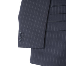 Pinstripe Tailored Jacket〈Ben Davis 90th Anniv. Capsule collection Curated by POGGY〉