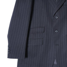 Pinstripe Tailored Jacket〈Ben Davis 90th Anniv. Capsule collection Curated by POGGY〉