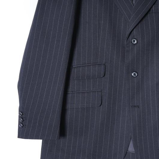 Pinstripe Tailored Jacket〈Ben Davis 90th Anniv. Capsule collection Curated by POGGY〉