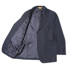 Pinstripe Tailored Jacket〈Ben Davis 90th Anniv. Capsule collection Curated by POGGY〉