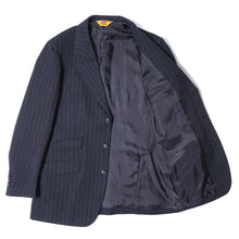 Pinstripe Tailored Jacket〈Ben Davis 90th Anniv. Capsule collection Curated by POGGY〉