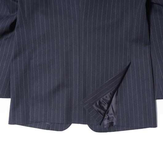 Pinstripe Tailored Jacket〈Ben Davis 90th Anniv. Capsule collection Curated by POGGY〉