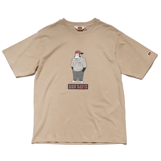 PRINT T-SHIRTS 1