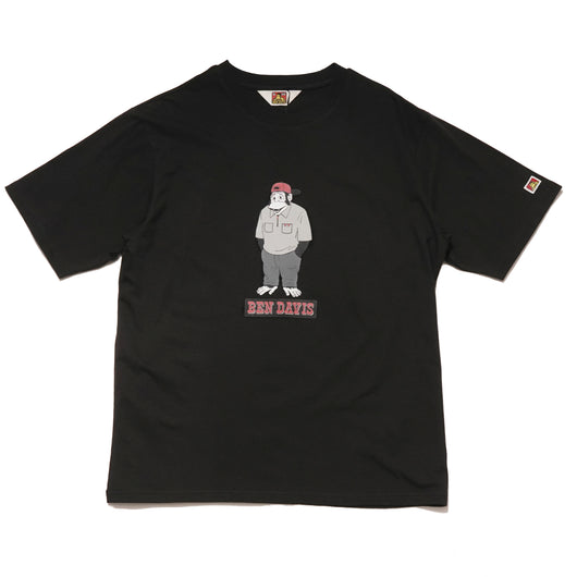 PRINT T-SHIRTS 1