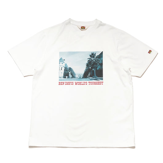 PRINT T-SHIRTS 5