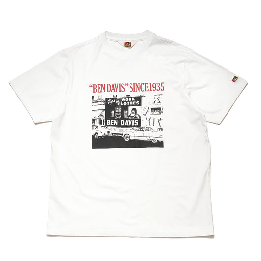 PRINT T-SHIRTS 6