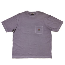 POCKET T-SHIRTS