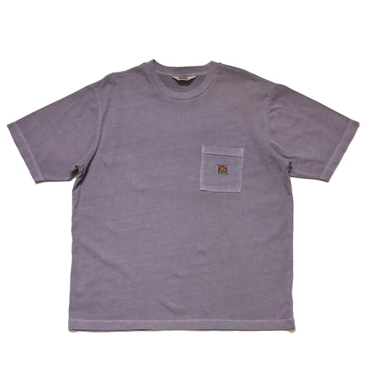 POCKET T-SHIRTS