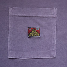 POCKET T-SHIRTS