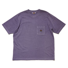 POCKET T-SHIRTS