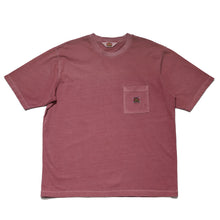 POCKET T-SHIRTS