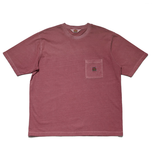 POCKET T-SHIRTS