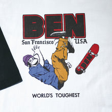 PRINT HALF SLEEVE T-SHIRTS
