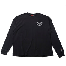 PRINT LONG T-SHIRTS