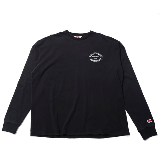 PRINT LONG T-SHIRTS