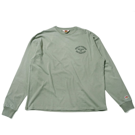 PRINT LONG T-SHIRTS