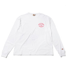 PRINT LONG T-SHIRTS