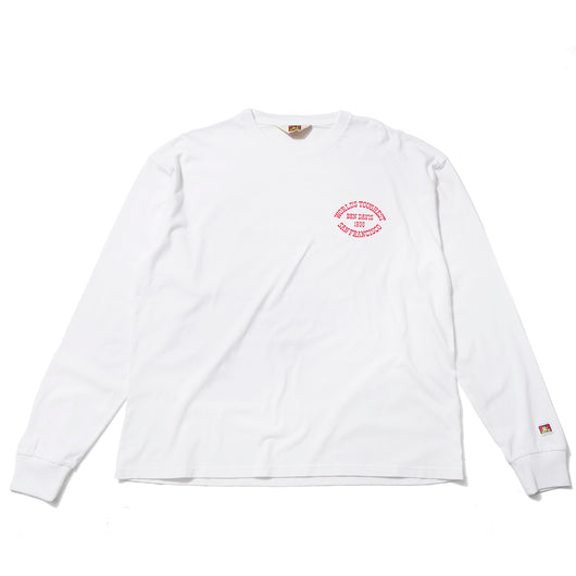 PRINT LONG T-SHIRTS