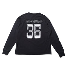 PRINT LONG T-SHIRTS