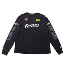 PRINT LONG T-SHIRTS