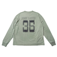 PRINT LONG T-SHIRTS